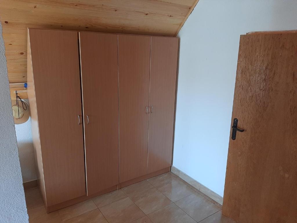 Fotografie z fotogalerie ubytování Cerov do v destinaci Šavnik