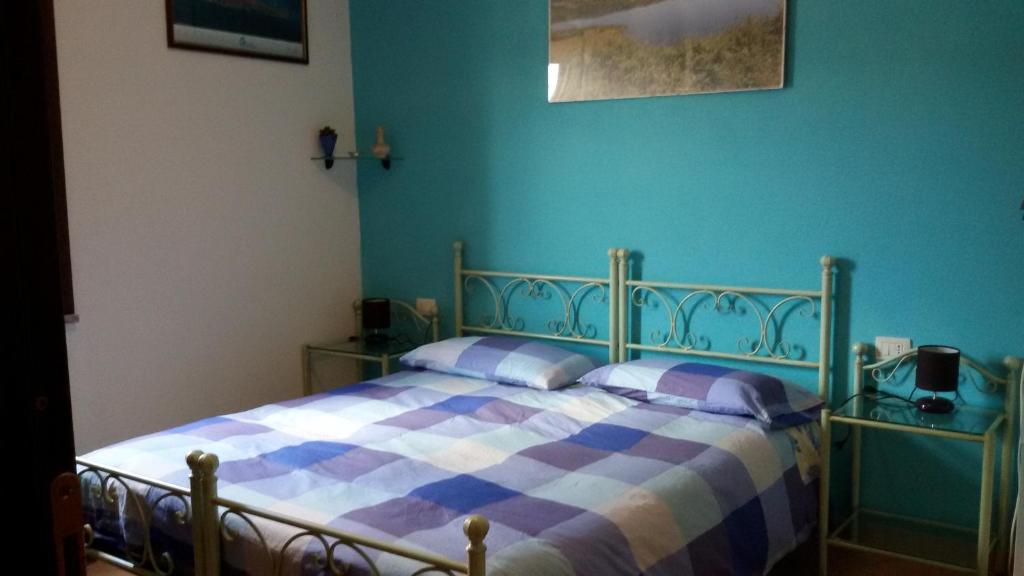 Affittacamere Le Statue Del Sinis - 11