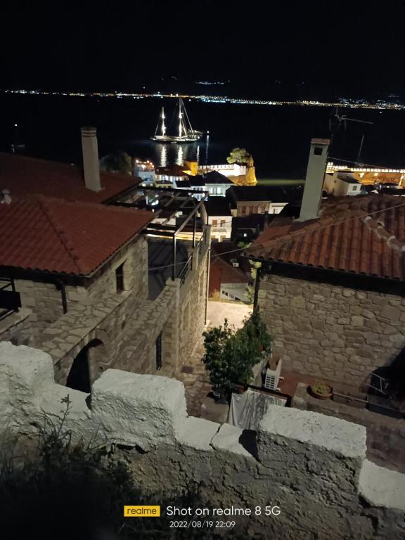 Φωτογραφία από το άλμπουμ του Clock's House στη Ναύπακτο