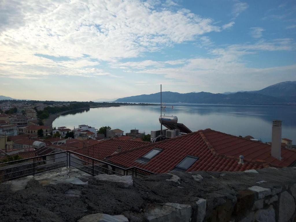 Φυσικό τοπίο κοντά σε αυτό το διαμέρισμα