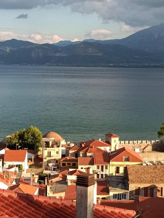 Φυσικό τοπίο κοντά σε αυτό το διαμέρισμα