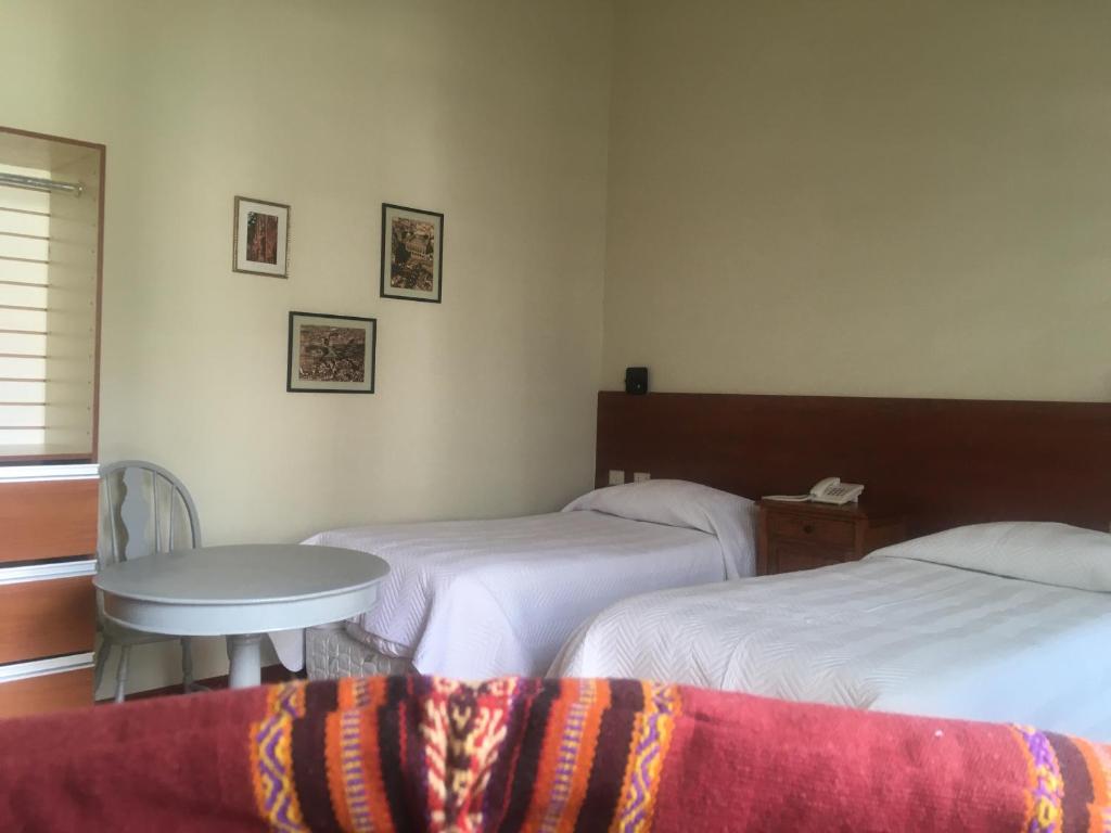 La casa de Teresita - 