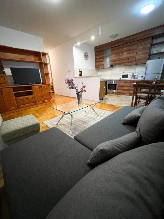 Apartment Harmony (Bosnie Banja Luka)