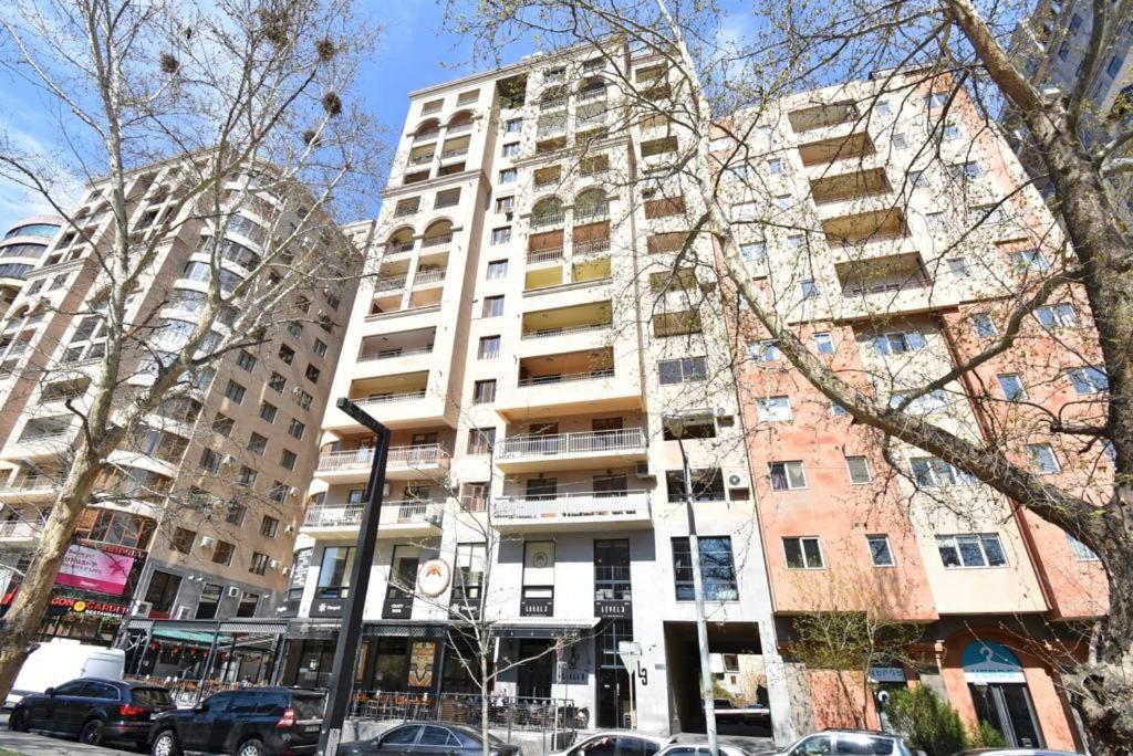 فضای داخلی 74/3New building in the center of the capital در ایروان - تصویر ۳