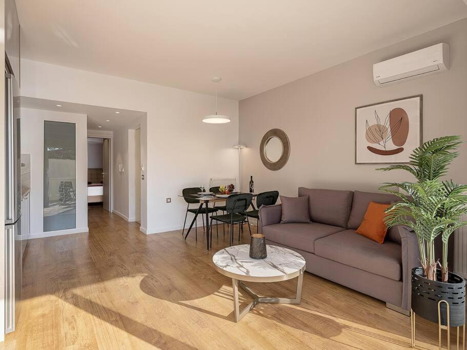 Angelo Luxury Apartment