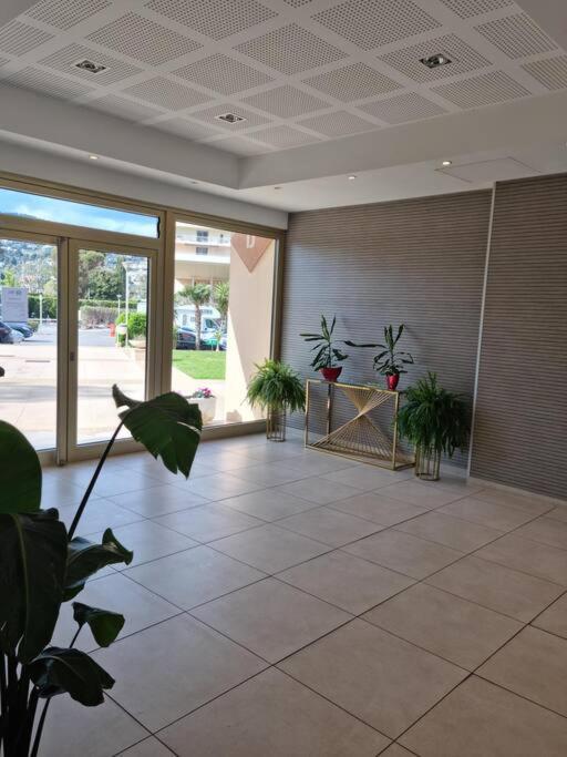 Fotografia z galérie ubytovania Studio Cannes Marina -Golf&Plage v destinácii Mandelieu La Napoule