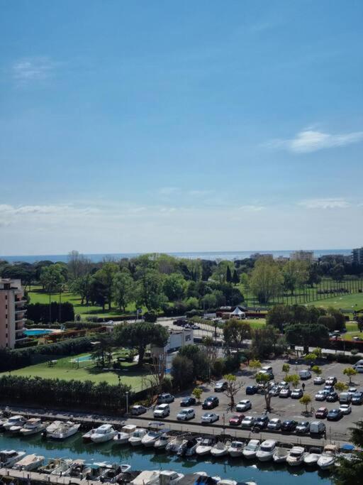 Fotografia z galérie ubytovania Studio Cannes Marina -Golf&Plage v destinácii Mandelieu La Napoule