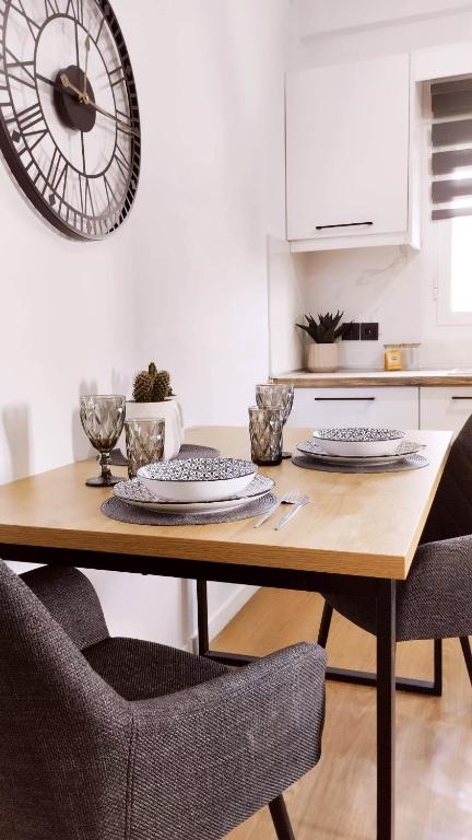 Ina's apartments - Superior Appartement