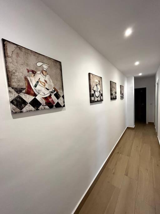 Fotografia z galérie ubytovania ANGELFLAT CENTRO v destinácii Ronda