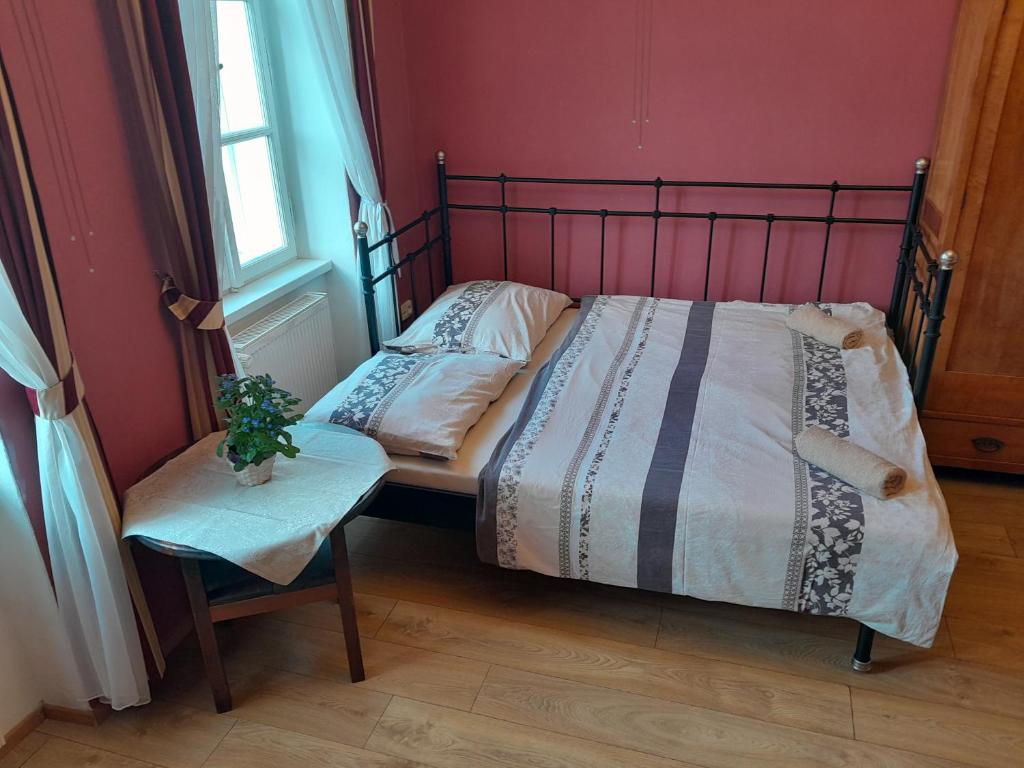 Apartments Kájovská 63 - 5