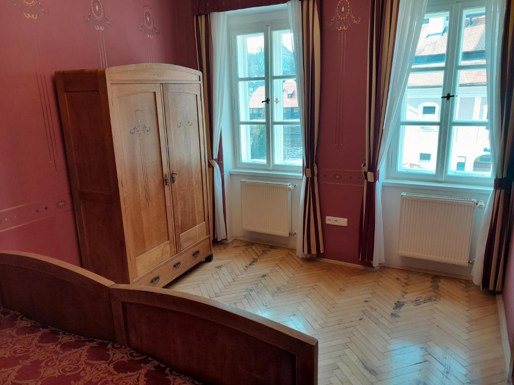 Apartments Kájovská 63 - 2