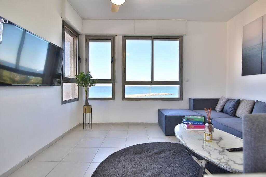 Breeze” luxury apartment”, Haifa (updated prices 2024)