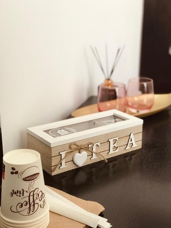 Fotografie z fotogalerie ubytování Apartamente 9 - Naomi v destinaci Băile Felix