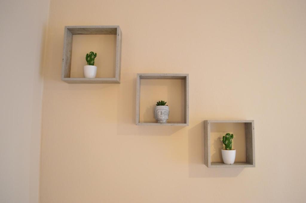 Fotografie z fotogalerie ubytování Αndreas Studios v destinaci Ipsos