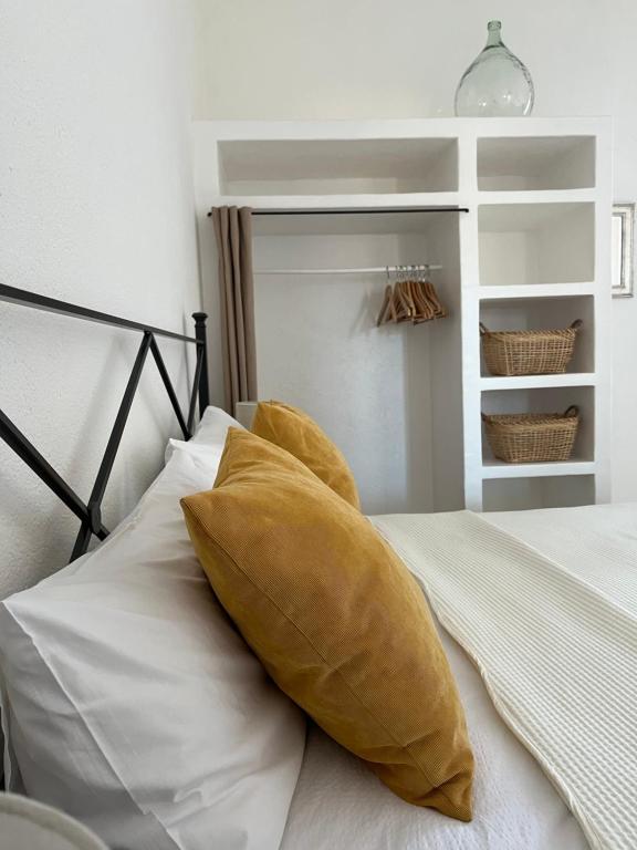 Is Scabas Guestrooms - 大型家庭间