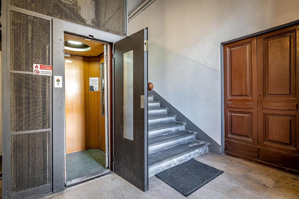 Zdjęcie z galerii obiektu Maison Pitti Florence we Florencji
