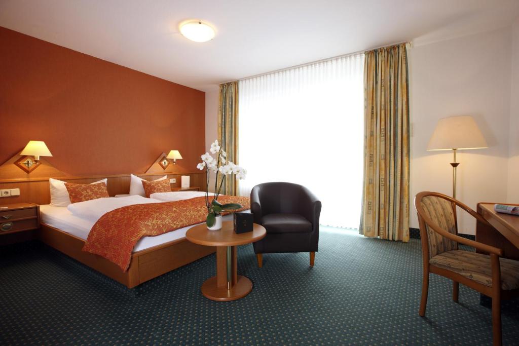 Hotel Bernstein - 11