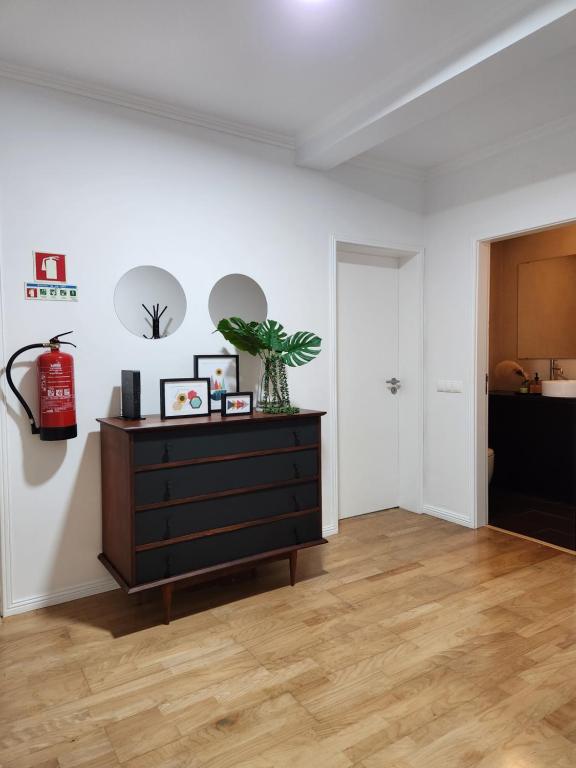 Fotografie z fotogalerie ubytování Cozy Island Apartment II RAAL 2162 v destinaci Lagoa