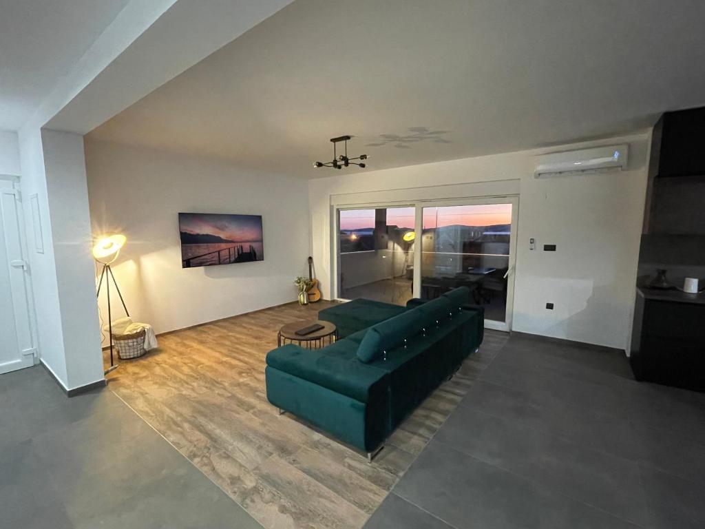 Gallery Detail: Luxury Penthouse Vibius Bibinje Updated Prices 2026