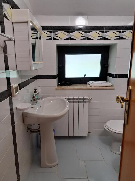Kairos B&B - Triple Salle De Base