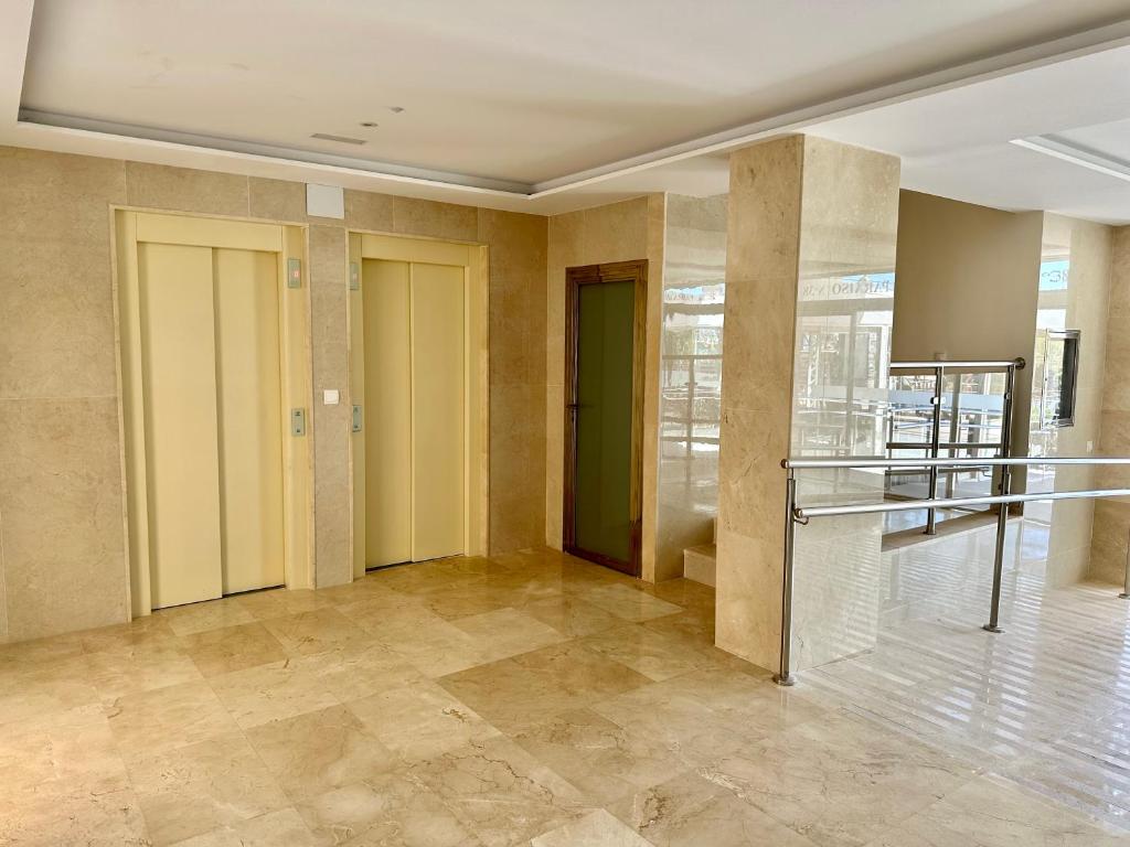 Fotografia z galérie ubytovania Apartamento Paraíso Fuengirola v destinácii Fuengirola