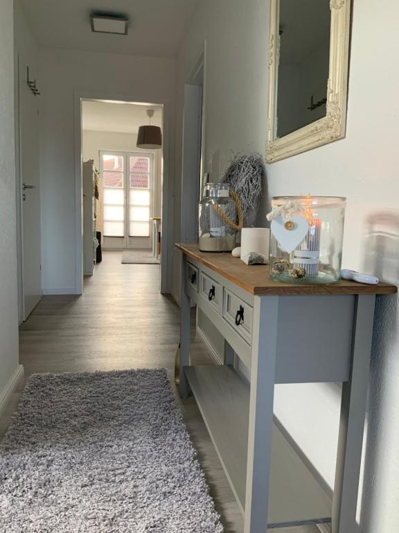 Ferienwohnung Fleckeby Schlei Fjord Light - Apartamento De Dos Dormitorios