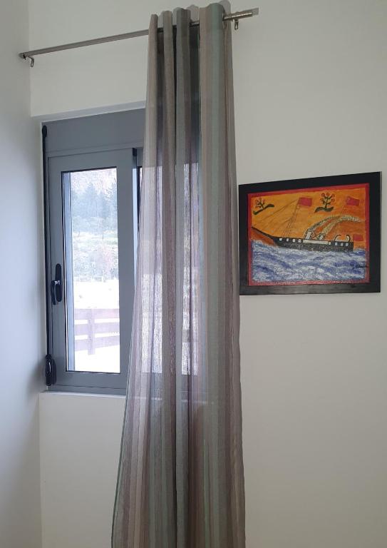 Fotografie z fotogalerie ubytování Toulipa Lindos v destinaci Líndos