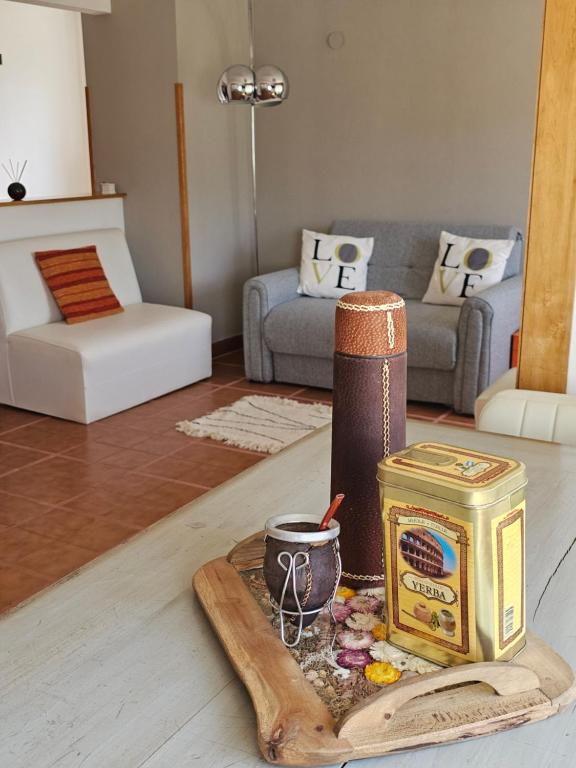 Departamento Nieves