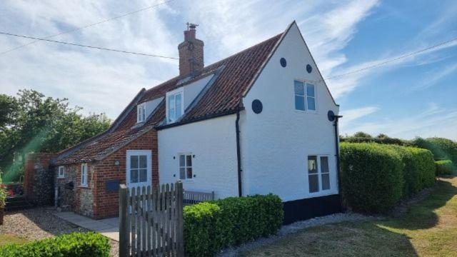 Salthouse – Photos 1
