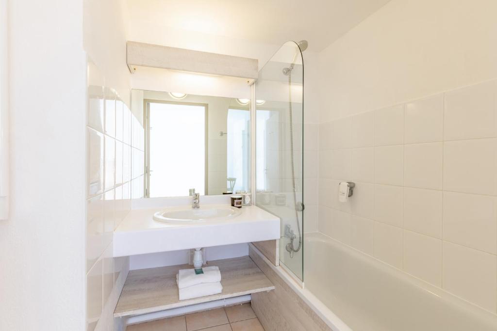 Appart'City Classic Aix-en-Provence - La Duranne - Resim 21