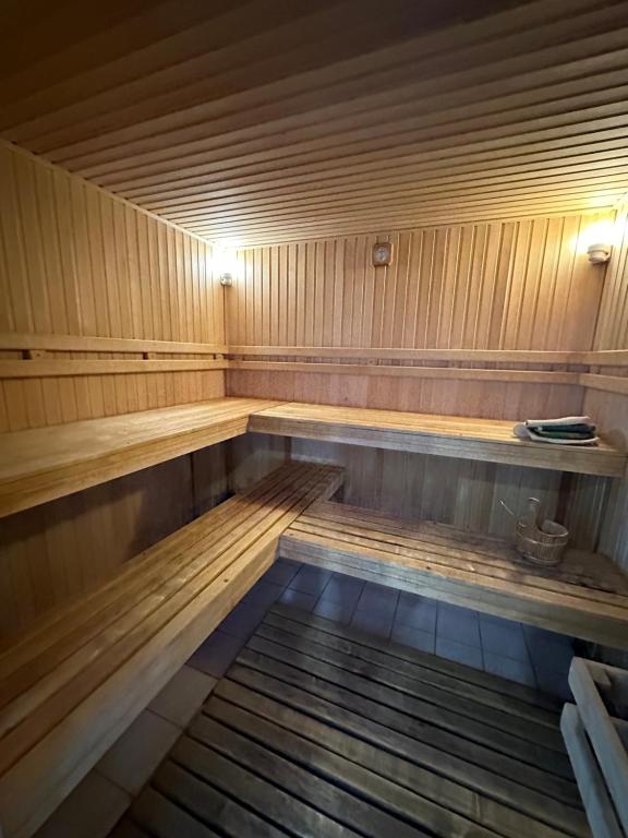 Jurmala vacation house - Three-Bedroom House