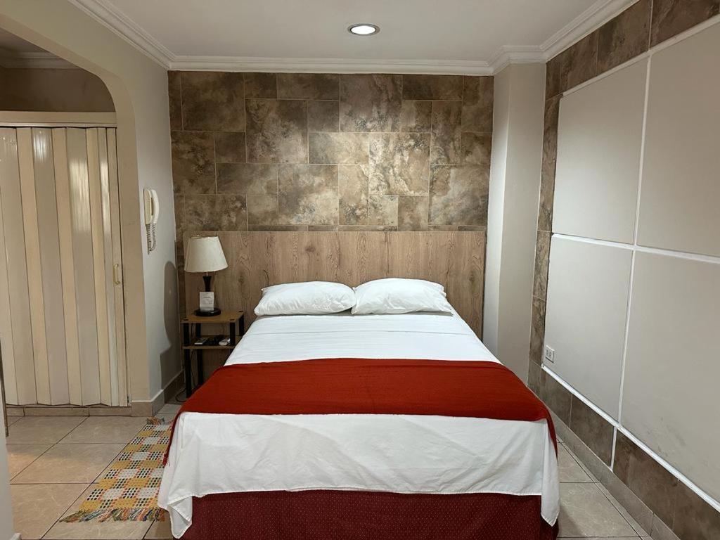 El Patio Suites - Suite Classica