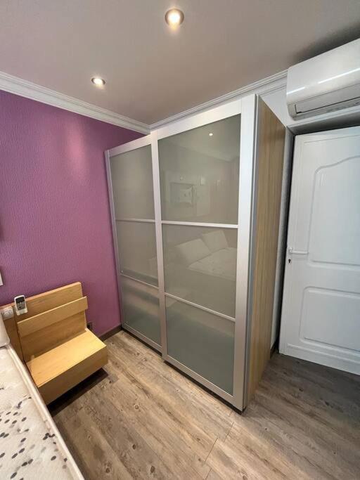Fotografia z galérie ubytovania Apartment A/c - Fibra - SmartTv - modern v destinácii Los Realejos