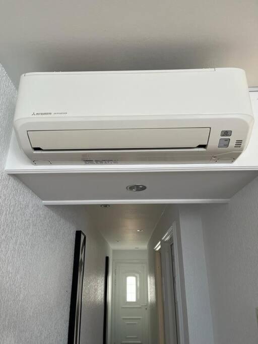 Fotografia z galérie ubytovania Apartment A/c - Fibra - SmartTv - modern v destinácii Los Realejos