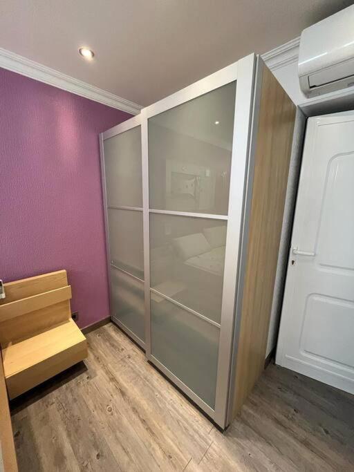 Fotografia z galérie ubytovania Apartment A/c - Fibra - SmartTv - modern v destinácii Los Realejos