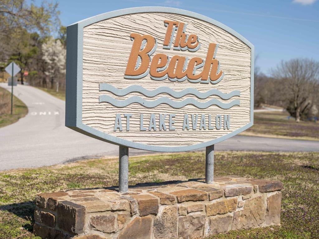 Holiday home Lake Avalon Gem 3BR Home MTB Trails & Beach, Bella Vista