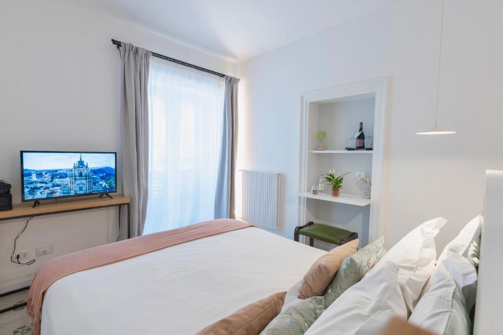 Archè Design Rooms and Suites - 8