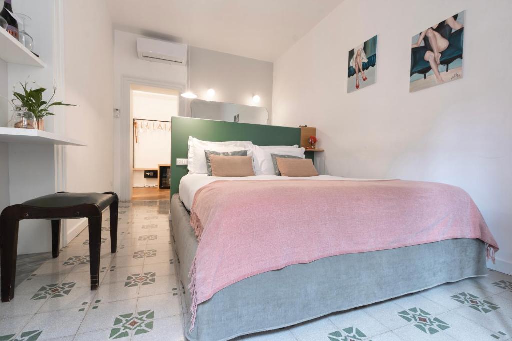 Archè Design Rooms and Suites - 9