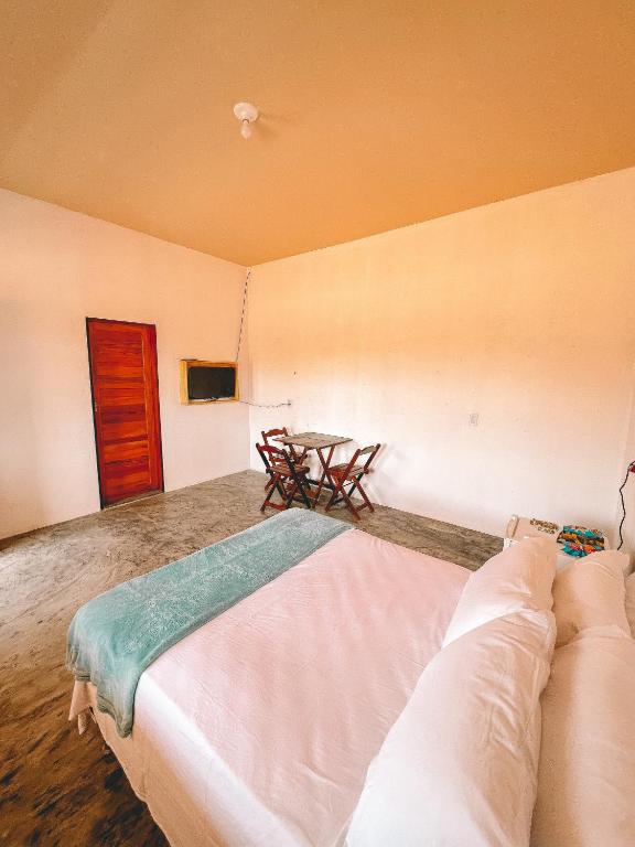 Afbeelding uit fotogalerij van Pousada Atlântico Sul in Prea