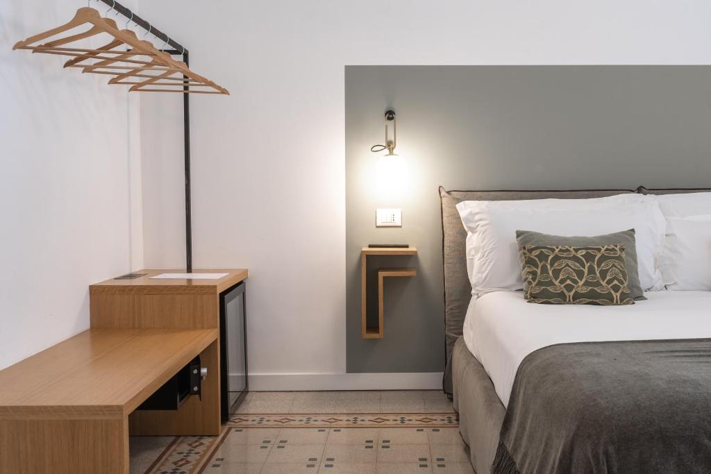 Archè Design Rooms and Suites - 13