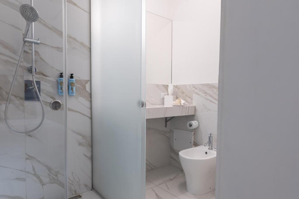 Archè Design Rooms and Suites - 7