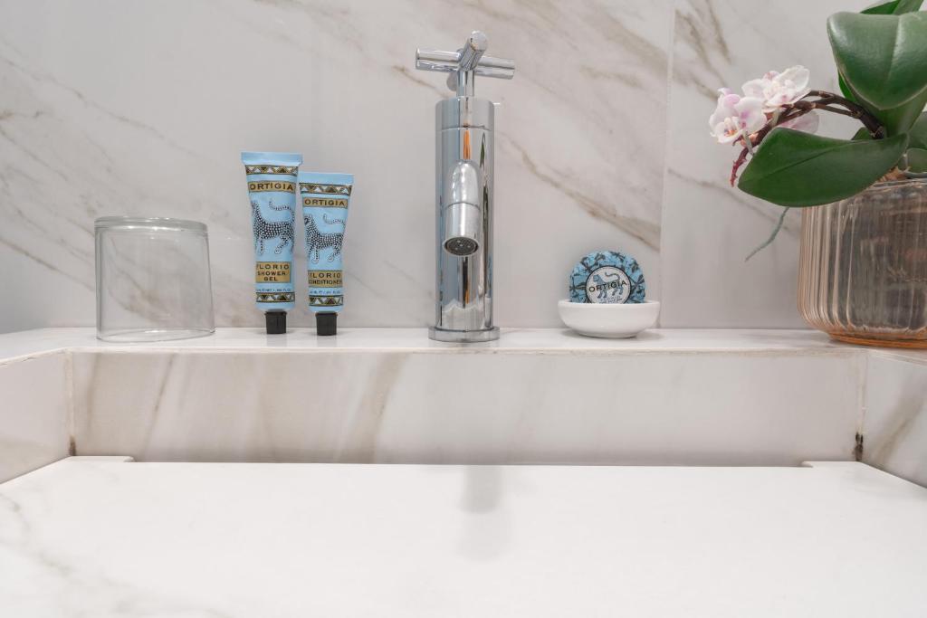 Archè Design Rooms and Suites - 6