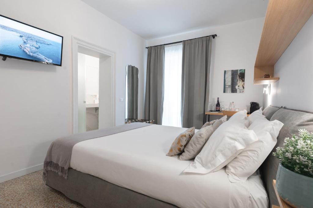 Archè Design Rooms and Suites - 2