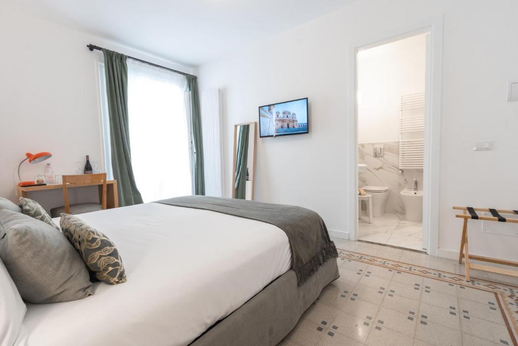 Archè Design Rooms and Suites - 15