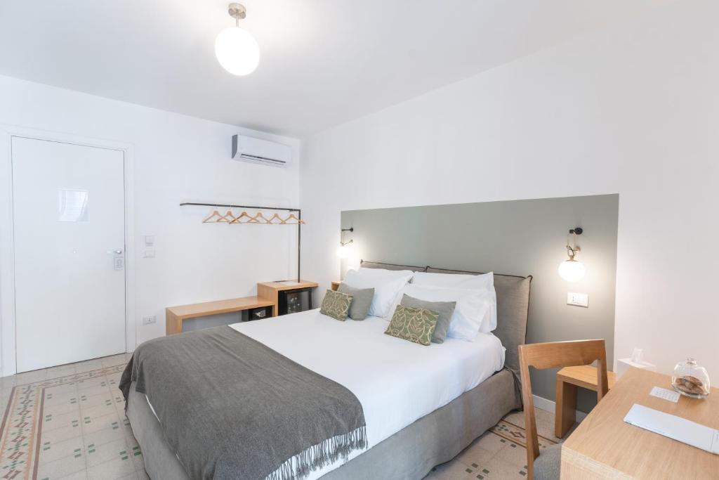 Archè Design Rooms and Suites - 16