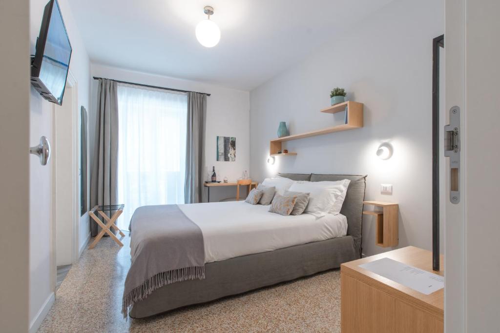 Archè Design Rooms and Suites - 5