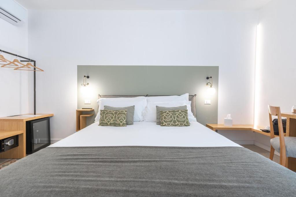 Archè Design Rooms and Suites - 14