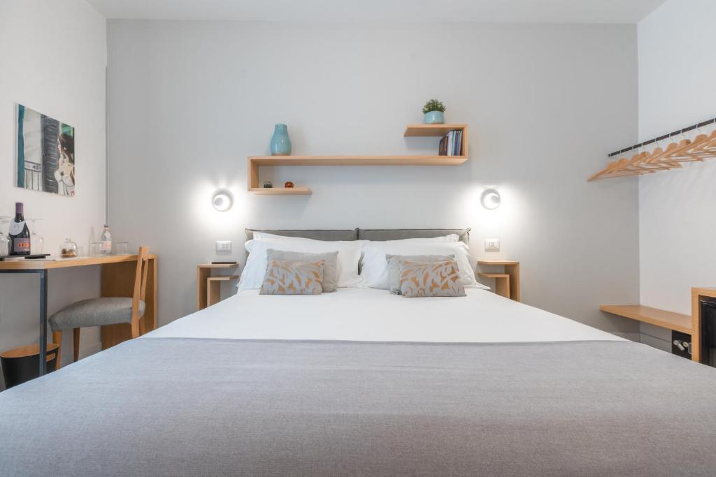 Archè Design Rooms and Suites - 4