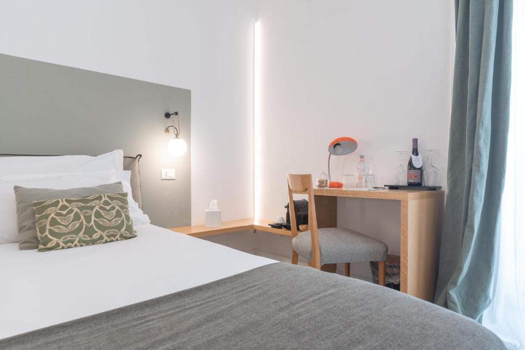 Archè Design Rooms and Suites - 12