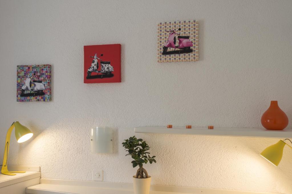 
Small Double Room Luna
